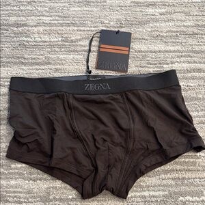 Men's Zegna Underwear